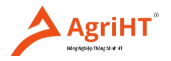 AgriHT Logo